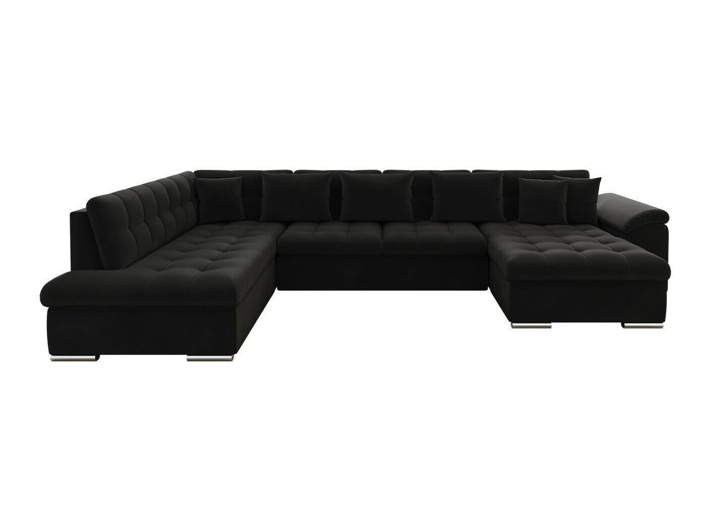 Hjørnesofa Comfivo 114