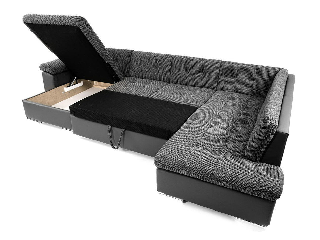 Hjørnesofa Comfivo 114