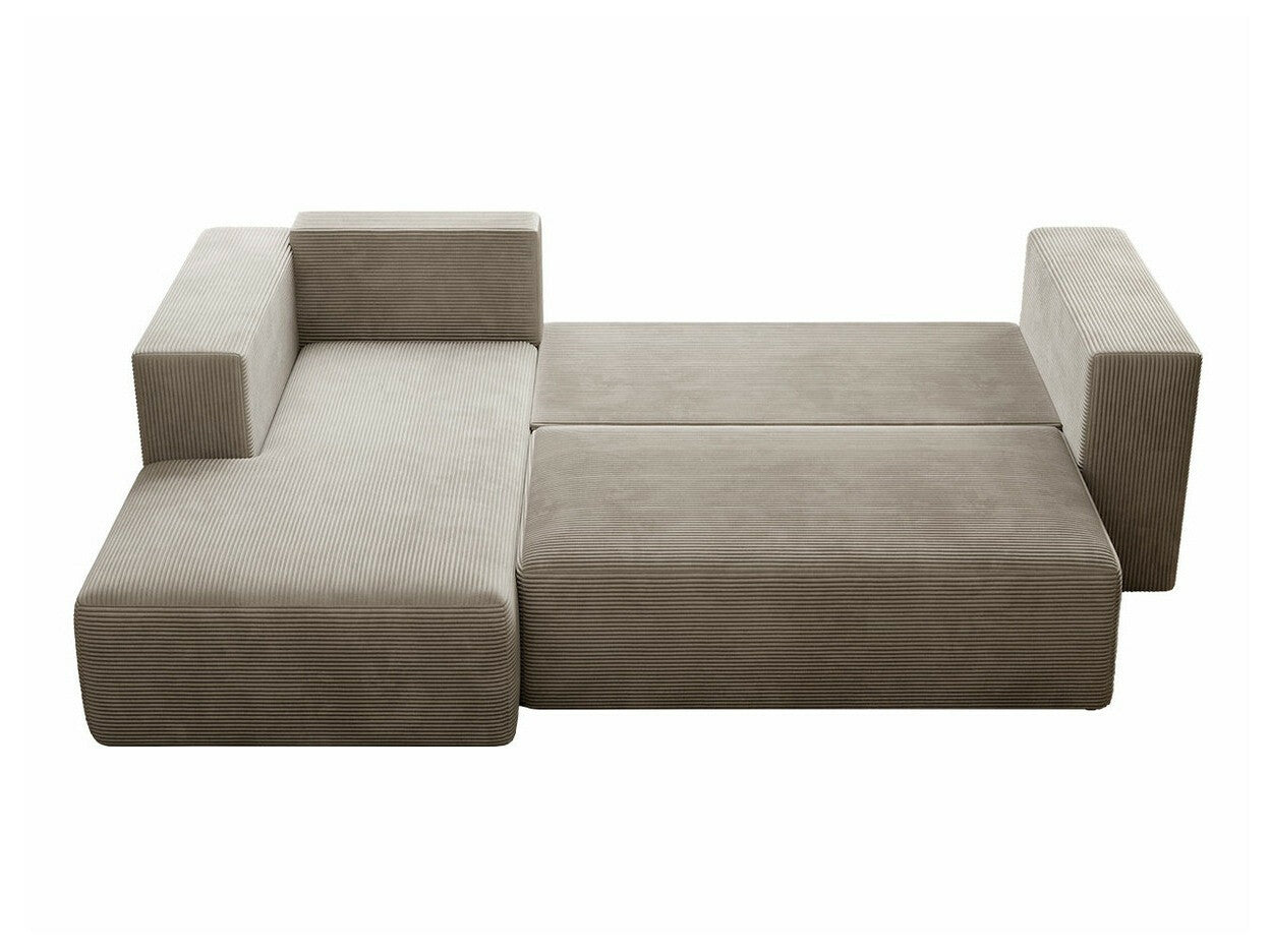 Hjørnesofa Arvada 116