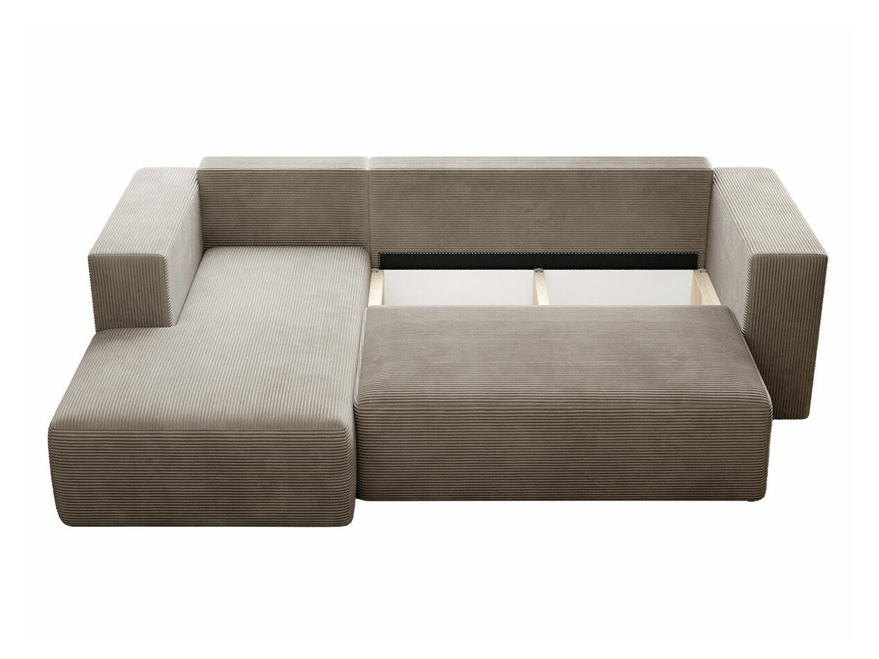 Hjørnesofa Arvada 116