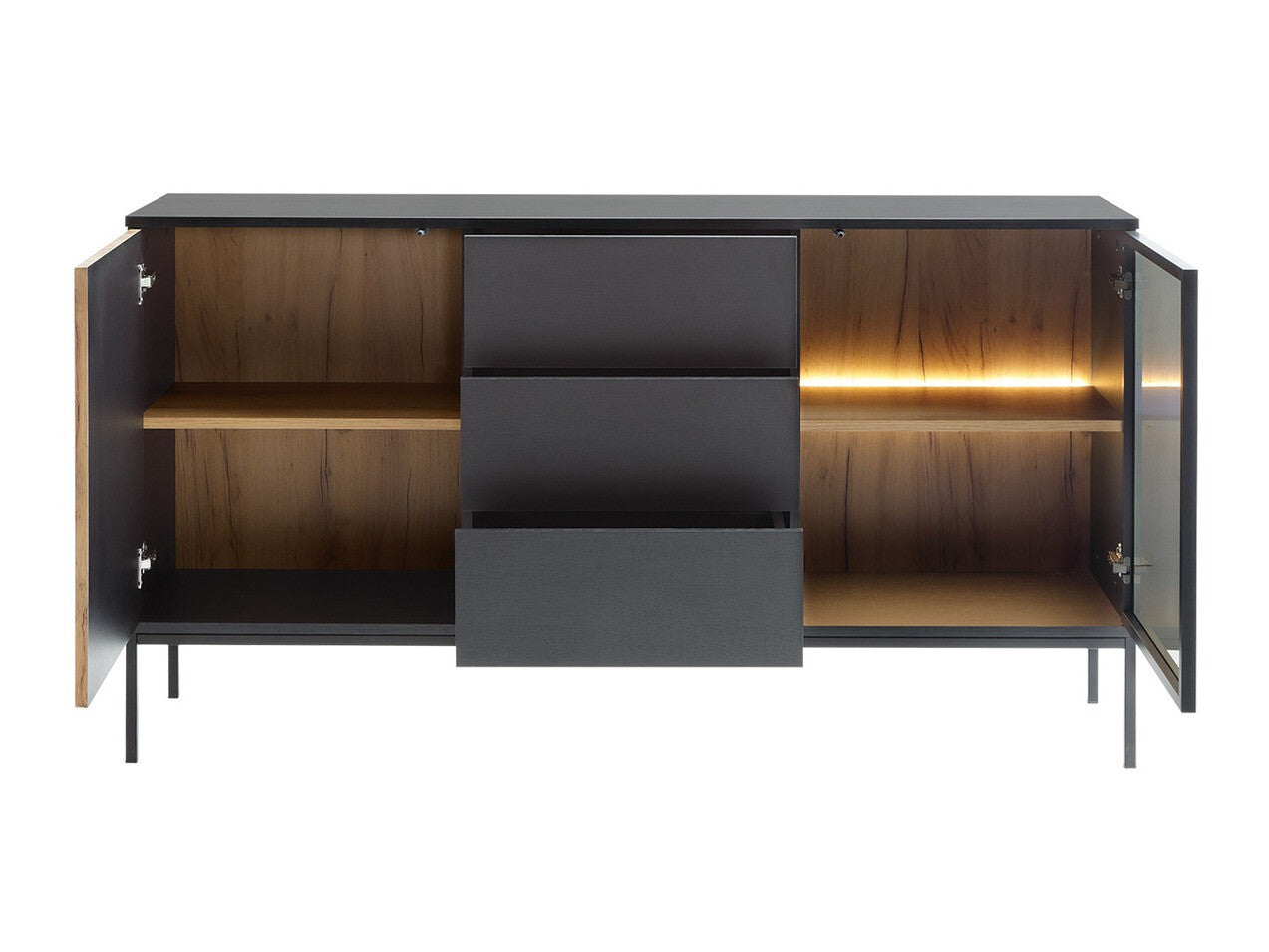 Living room set Lima H105