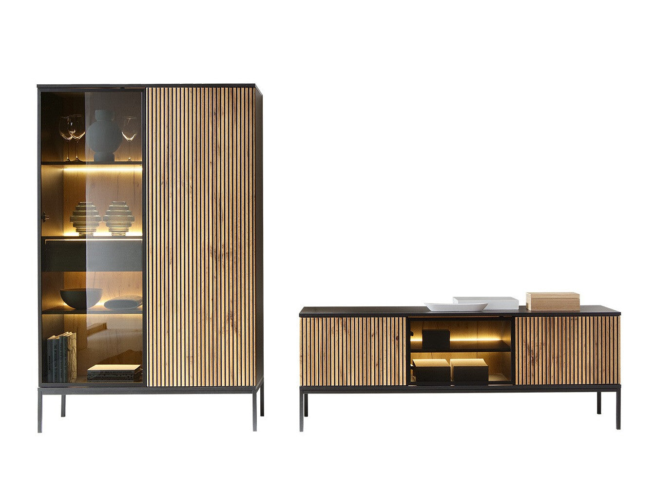 Living room set Lima H106