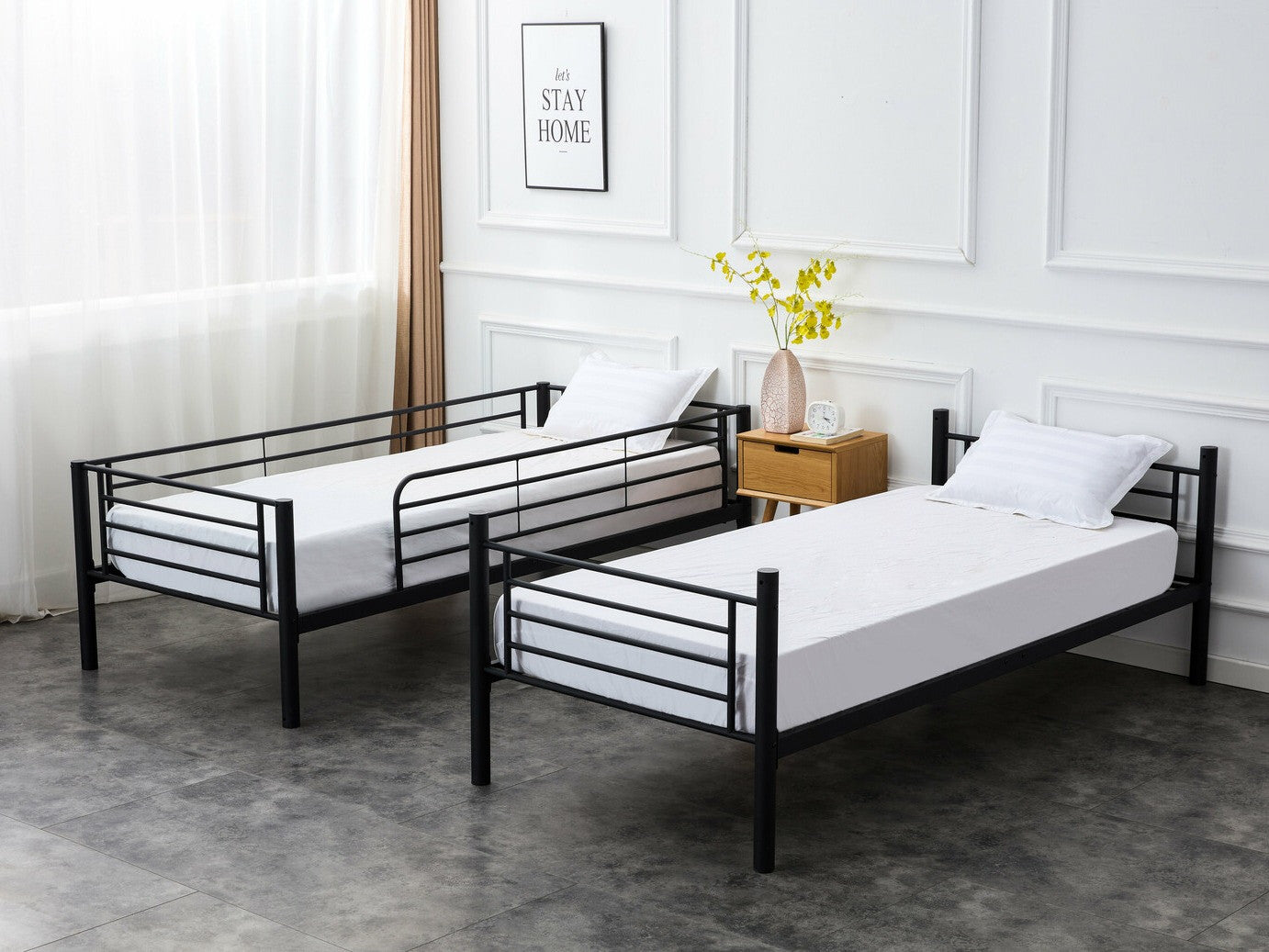 Køjeseng Houston 1449