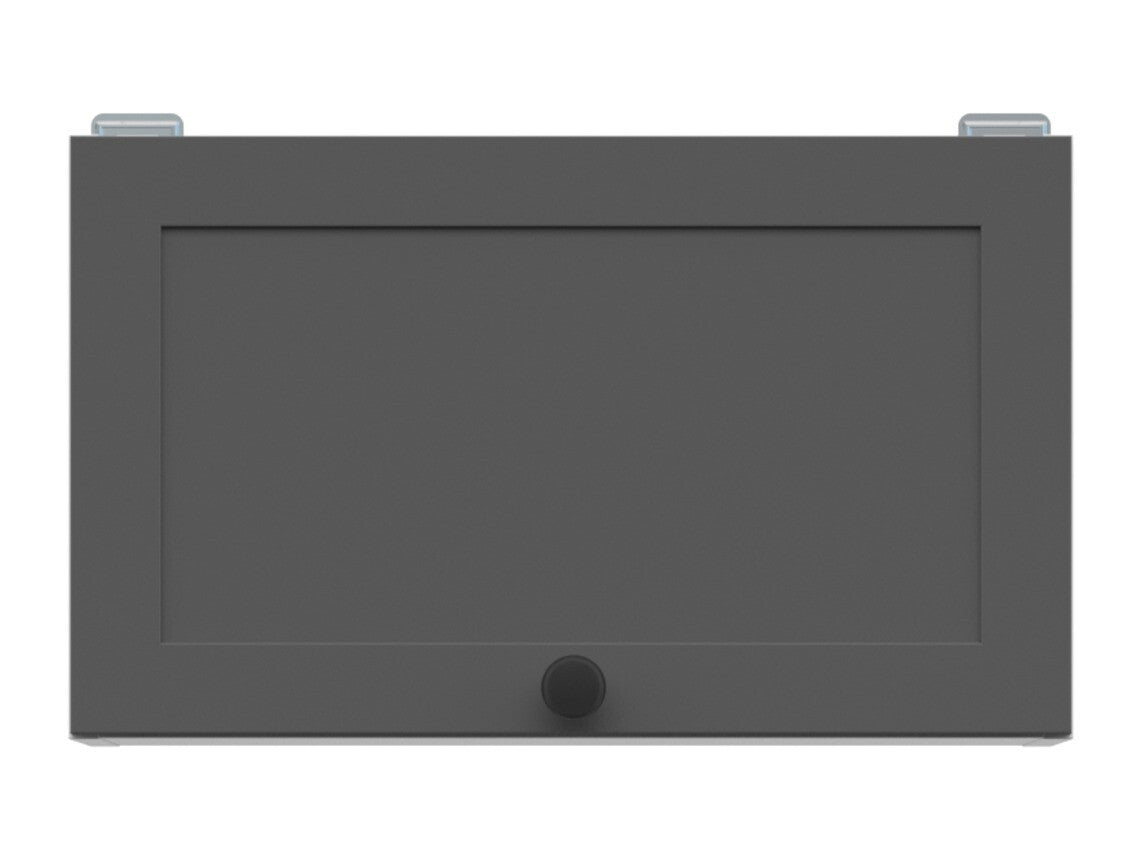 Modulært vægskab Classic Grey 103