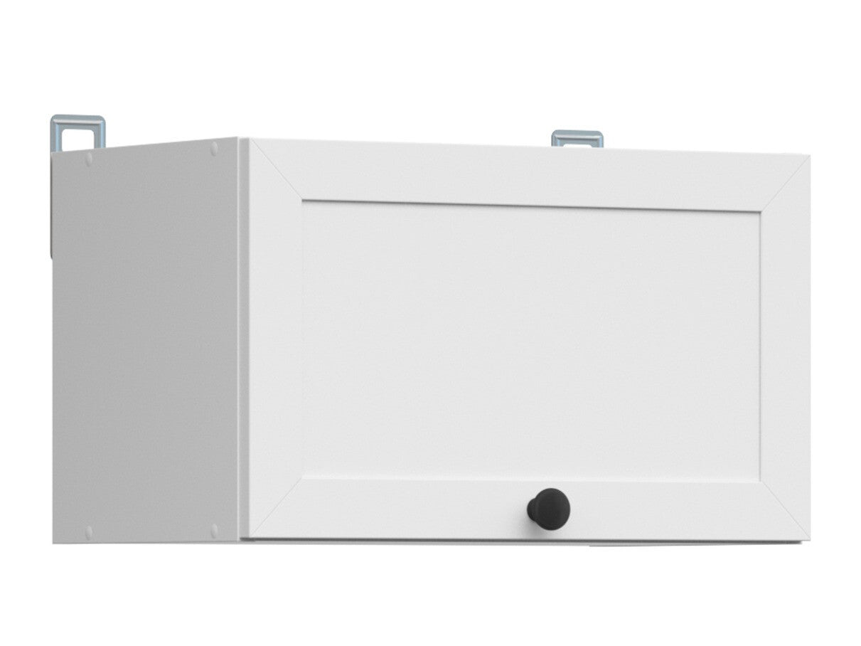 Modulært vægskab Classic White 103