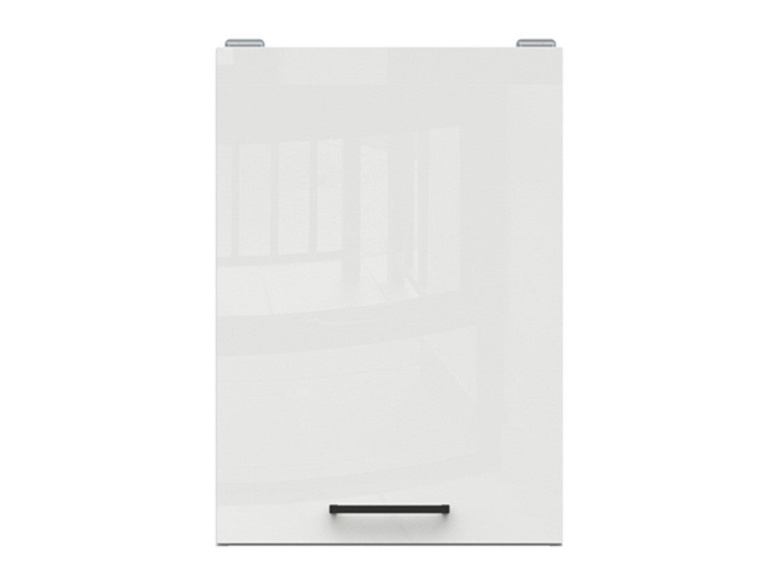 Modulært vægskab Line White 104