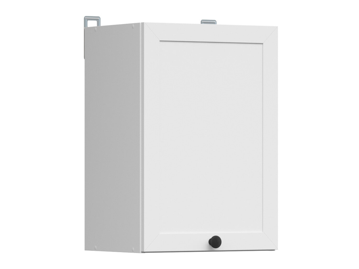 Modulært vægskab Classic White 105