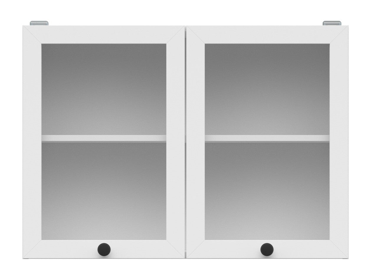 Modulært vægskab Classic White 107