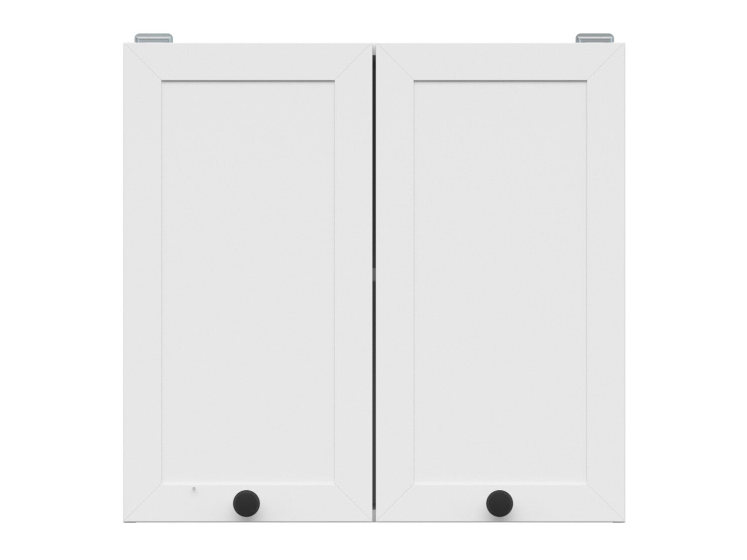 Modulært vægskab Classic White 109