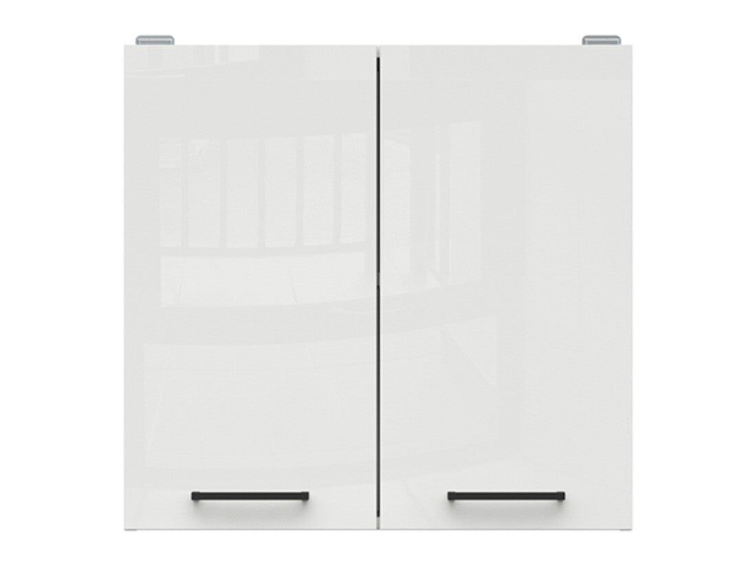 Modulært vægskab Line White 110