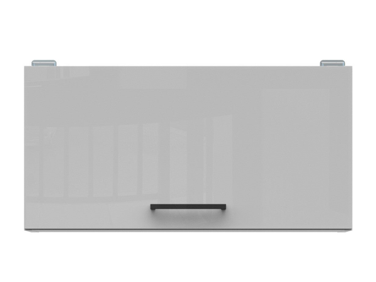 Modulært vægskab Line Grey 111