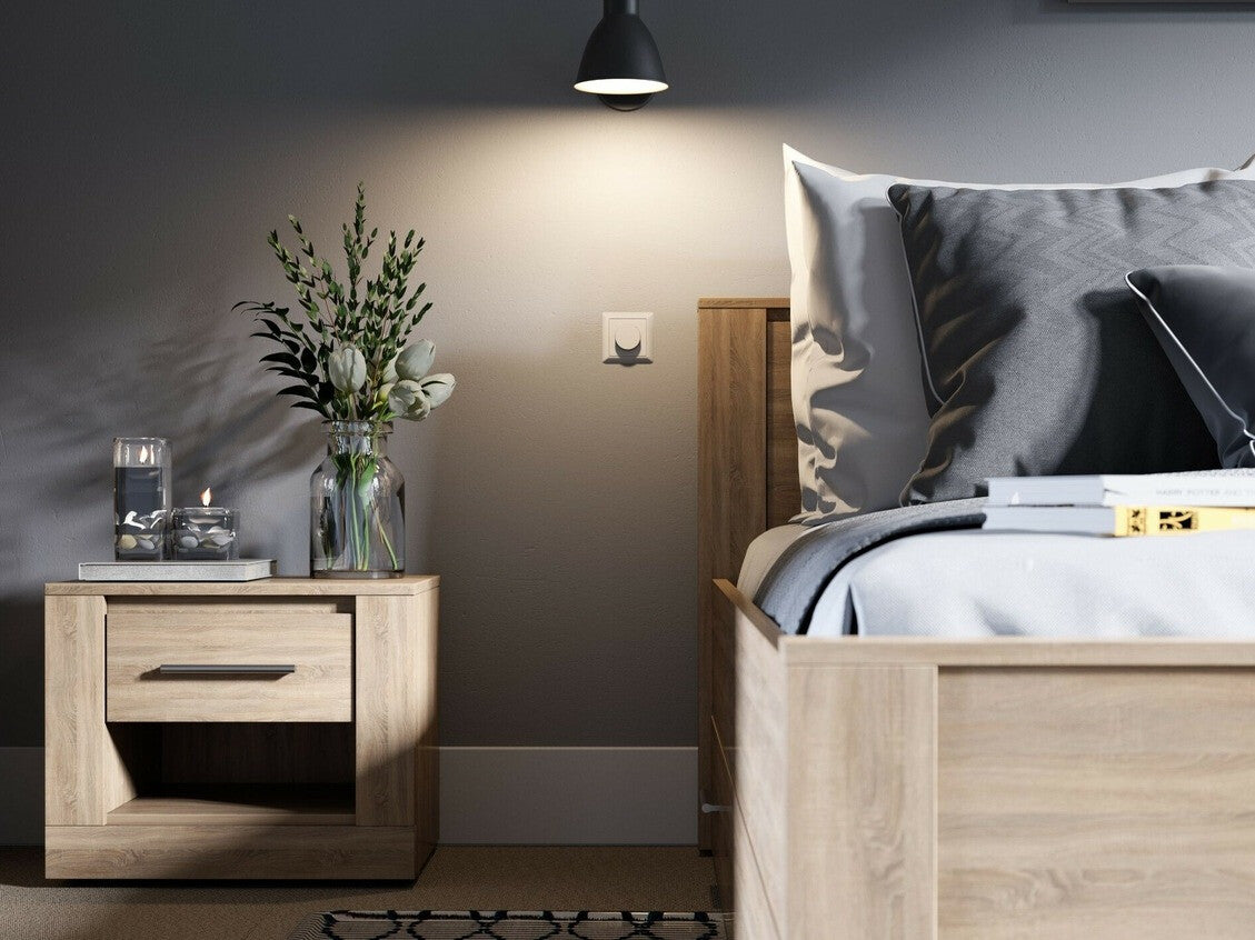 Sengebord Cirdelu 107