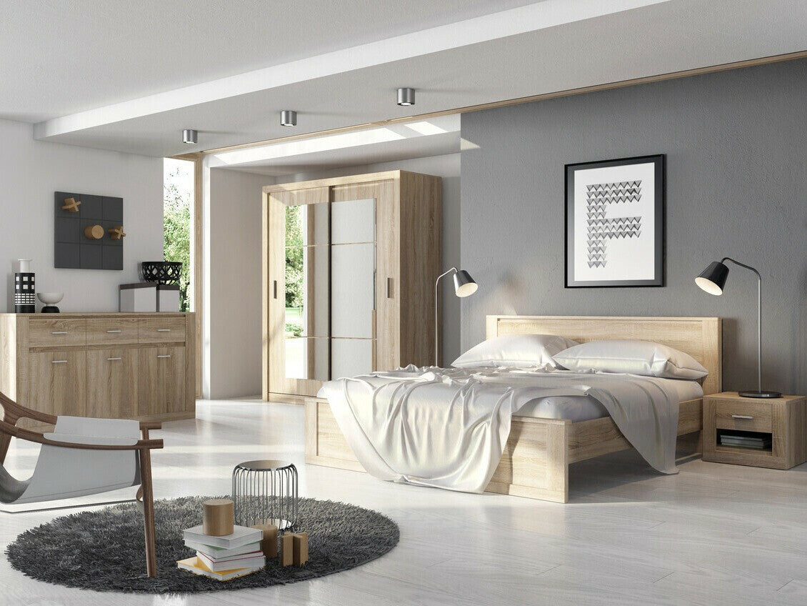 Sengebord Cirdelu 107