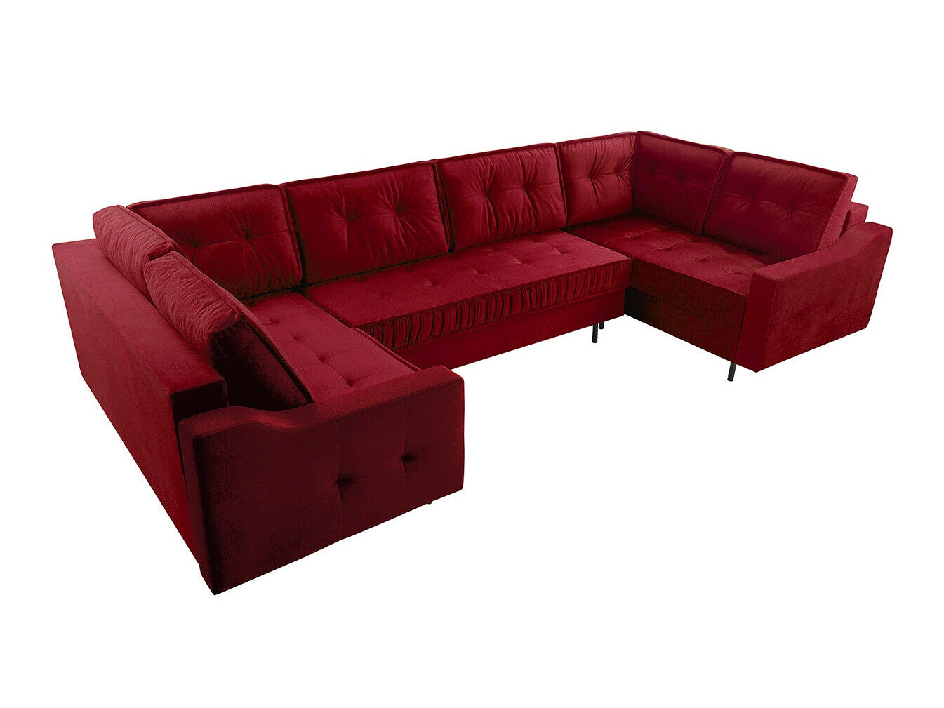 Hjørnesofa Kingsport 114