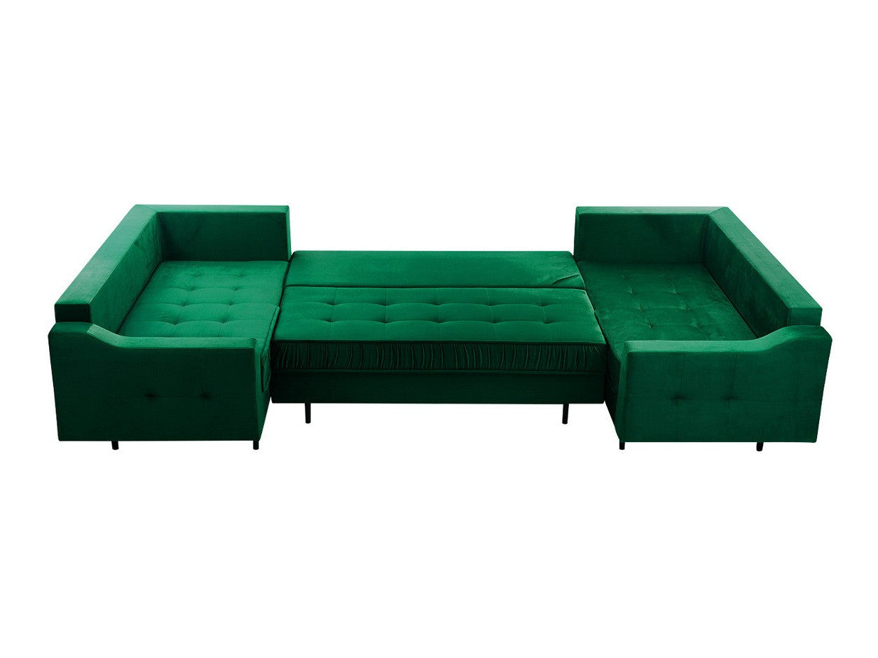 Hjørnesofa Kingsport 114