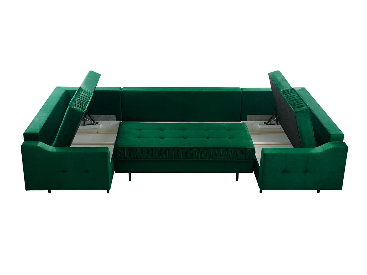 Hjørnesofa Kingsport 114