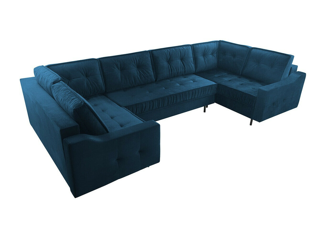 Hjørnesofa Kingsport 114