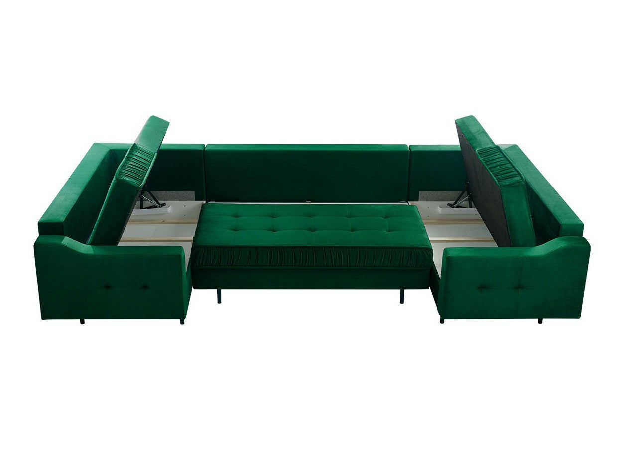 Hjørnesofa Kingsport 114