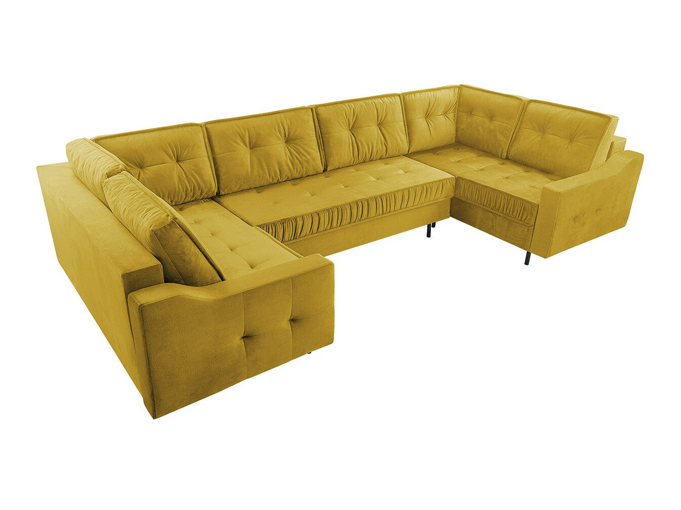 Hjørnesofa Kingsport 114