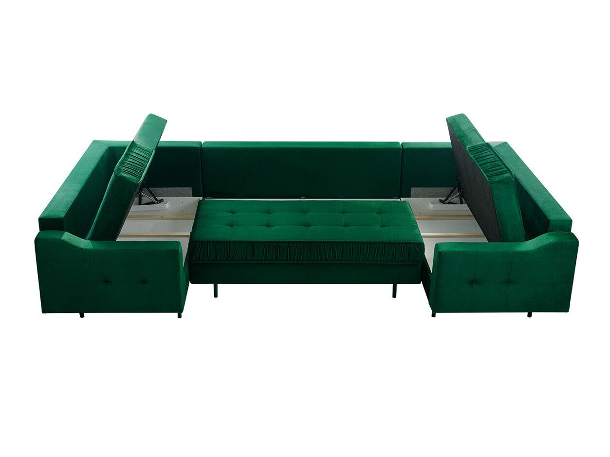 Hjørnesofa Kingsport 114