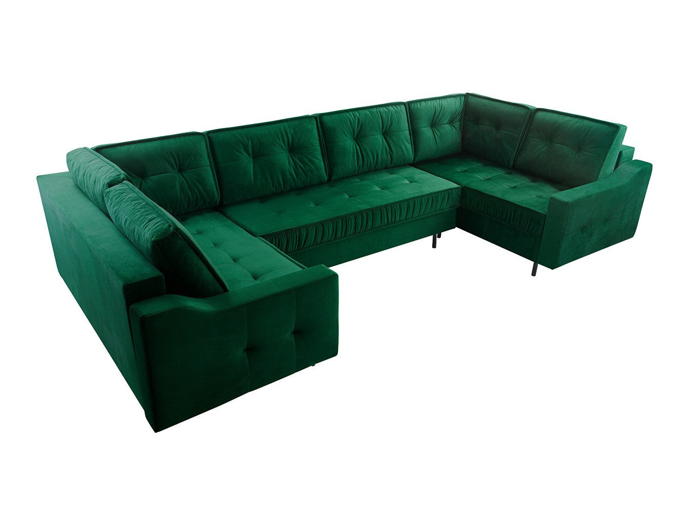 Hjørnesofa Kingsport 114