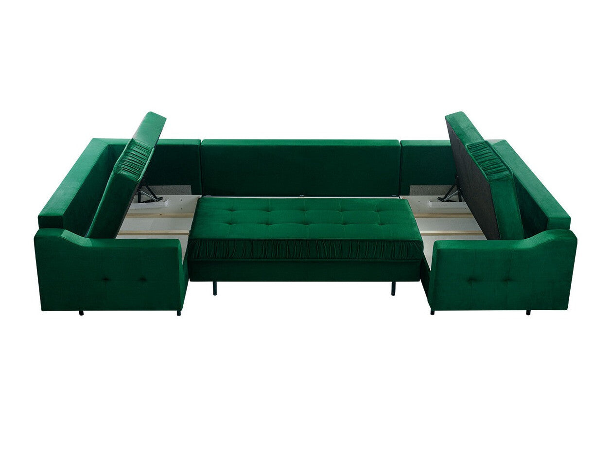 Hjørnesofa Kingsport 114