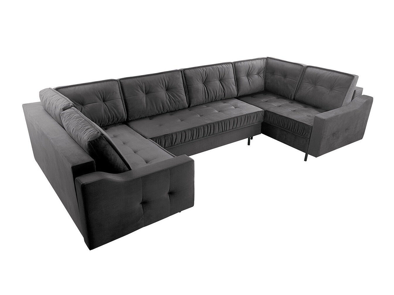 Hjørnesofa Kingsport 114