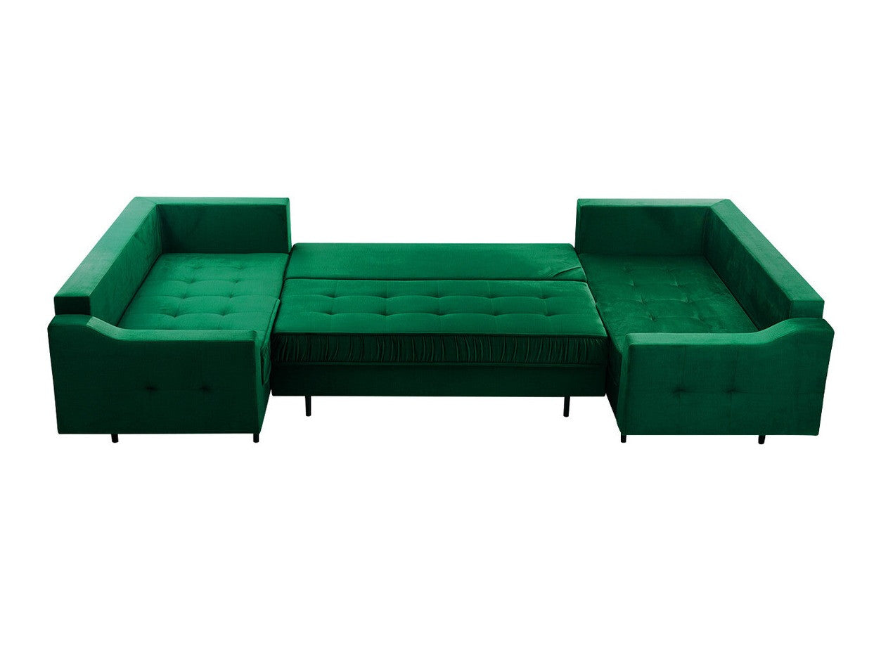 Hjørnesofa Kingsport 114