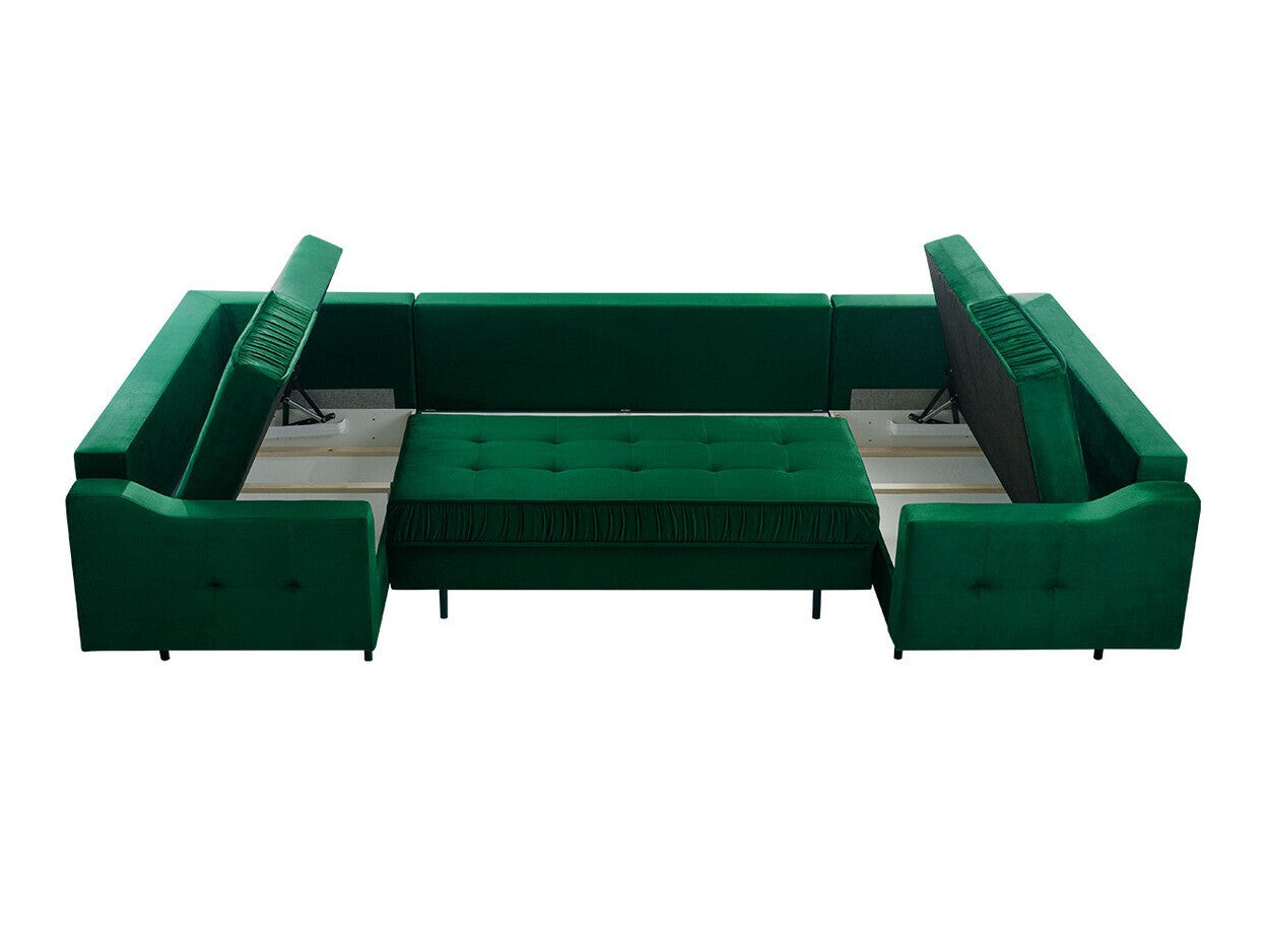 Hjørnesofa Kingsport 114