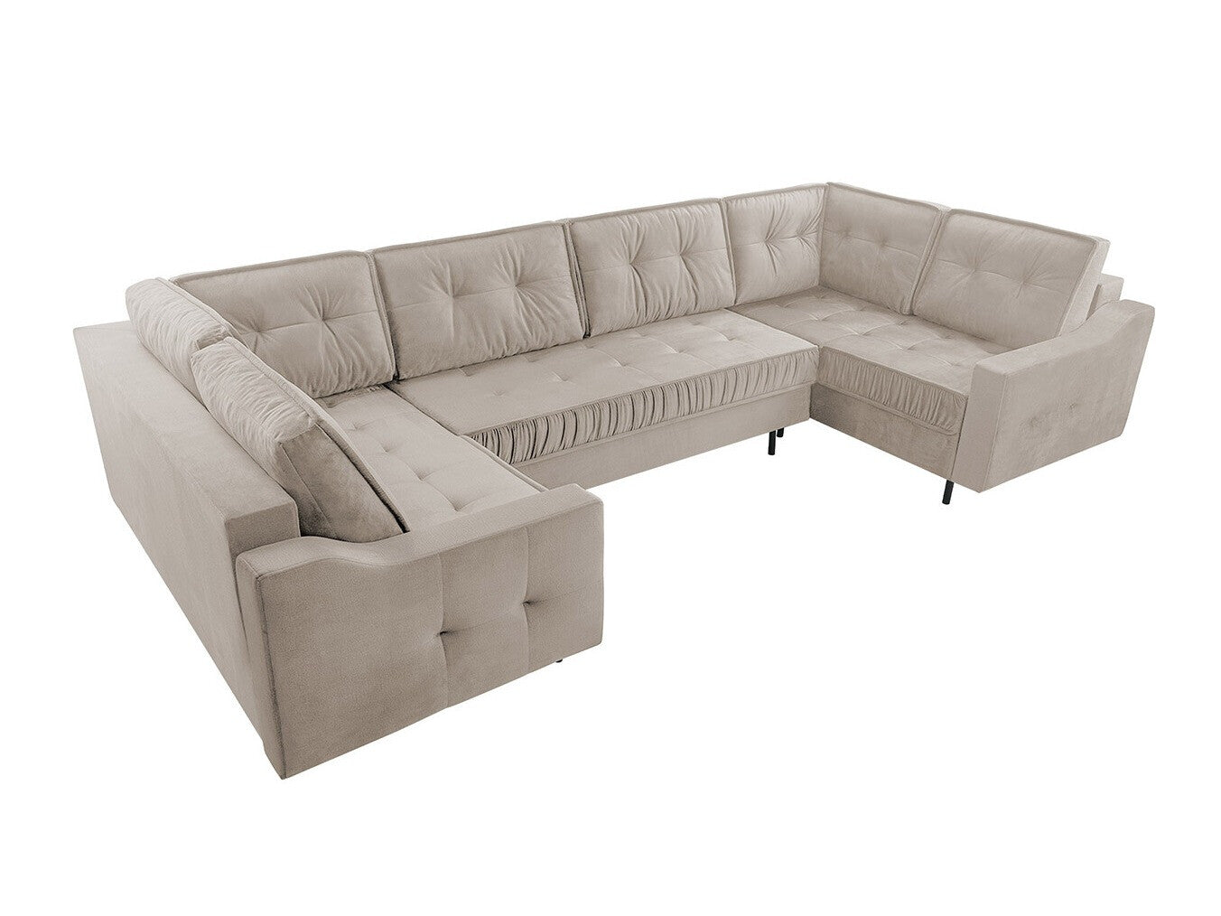 Hjørnesofa Kingsport 114