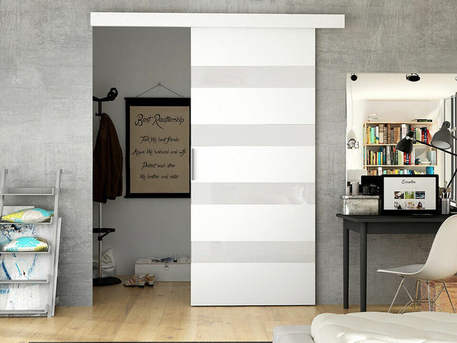 Skydedør Closico 174