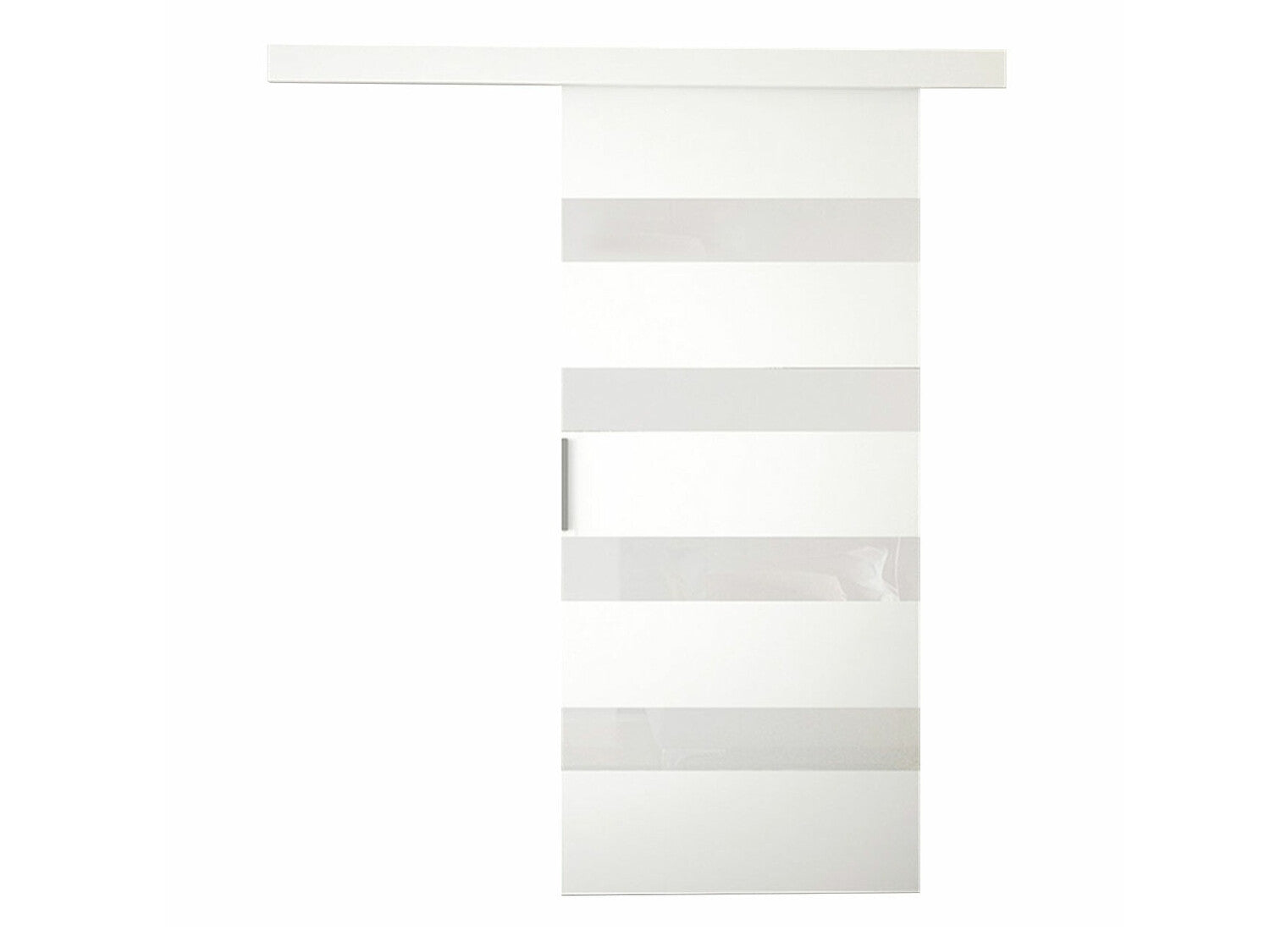 Skydedør Closico 174