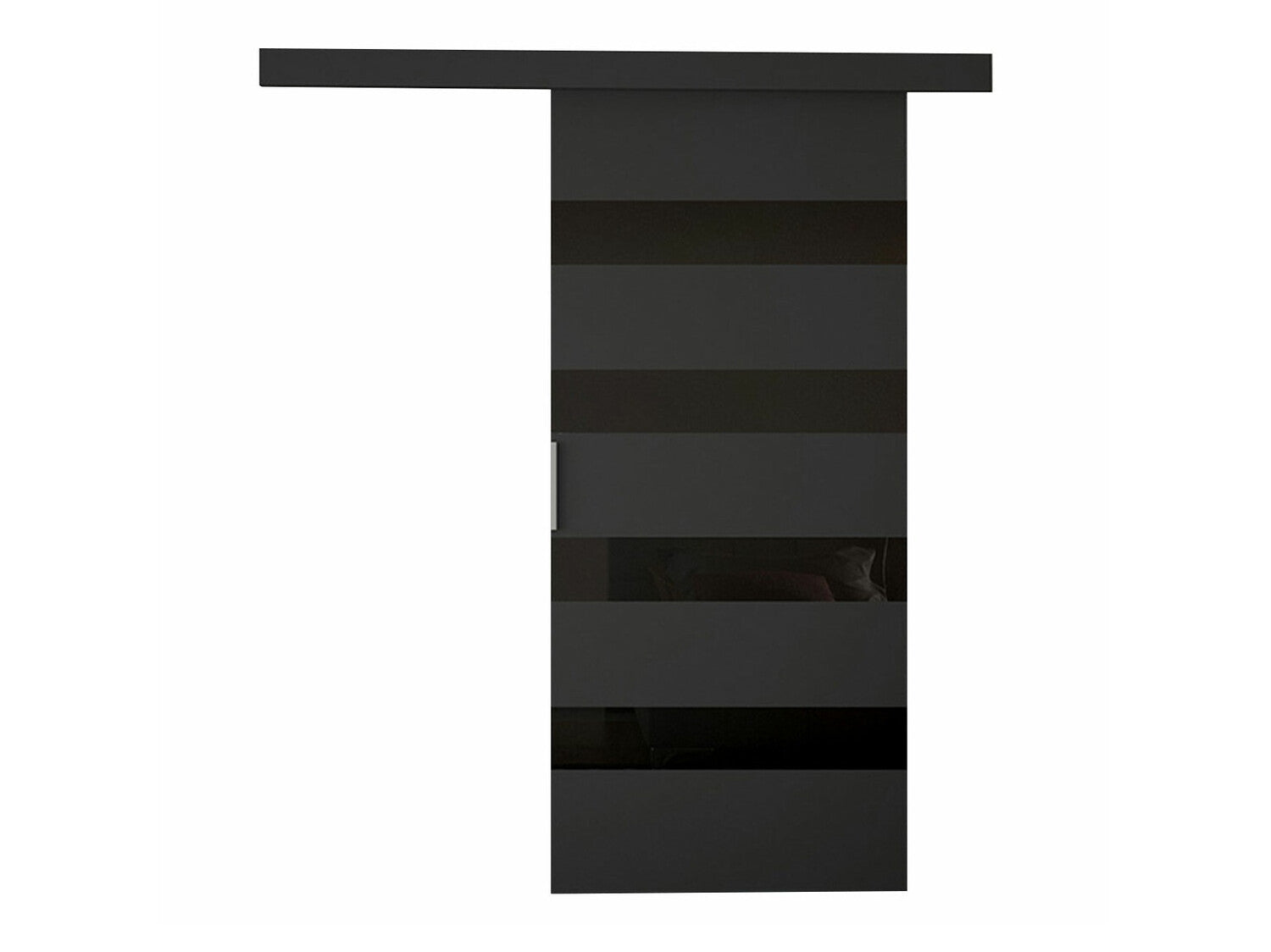 Skydedør Closico 174