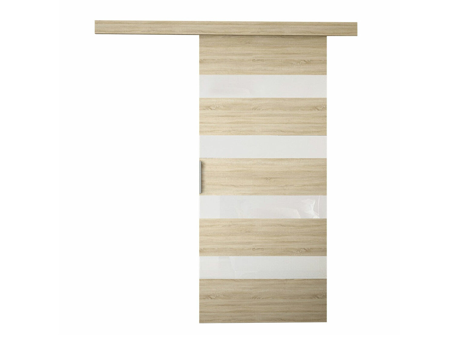 Skydedør Closico 174