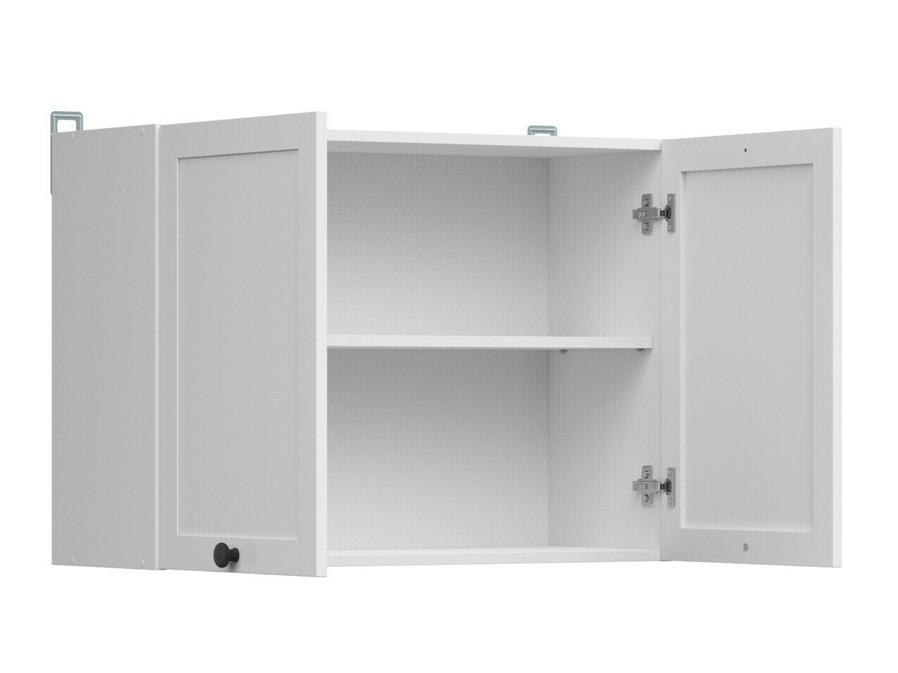 Modulopbygget køkkensæt Classic White 120