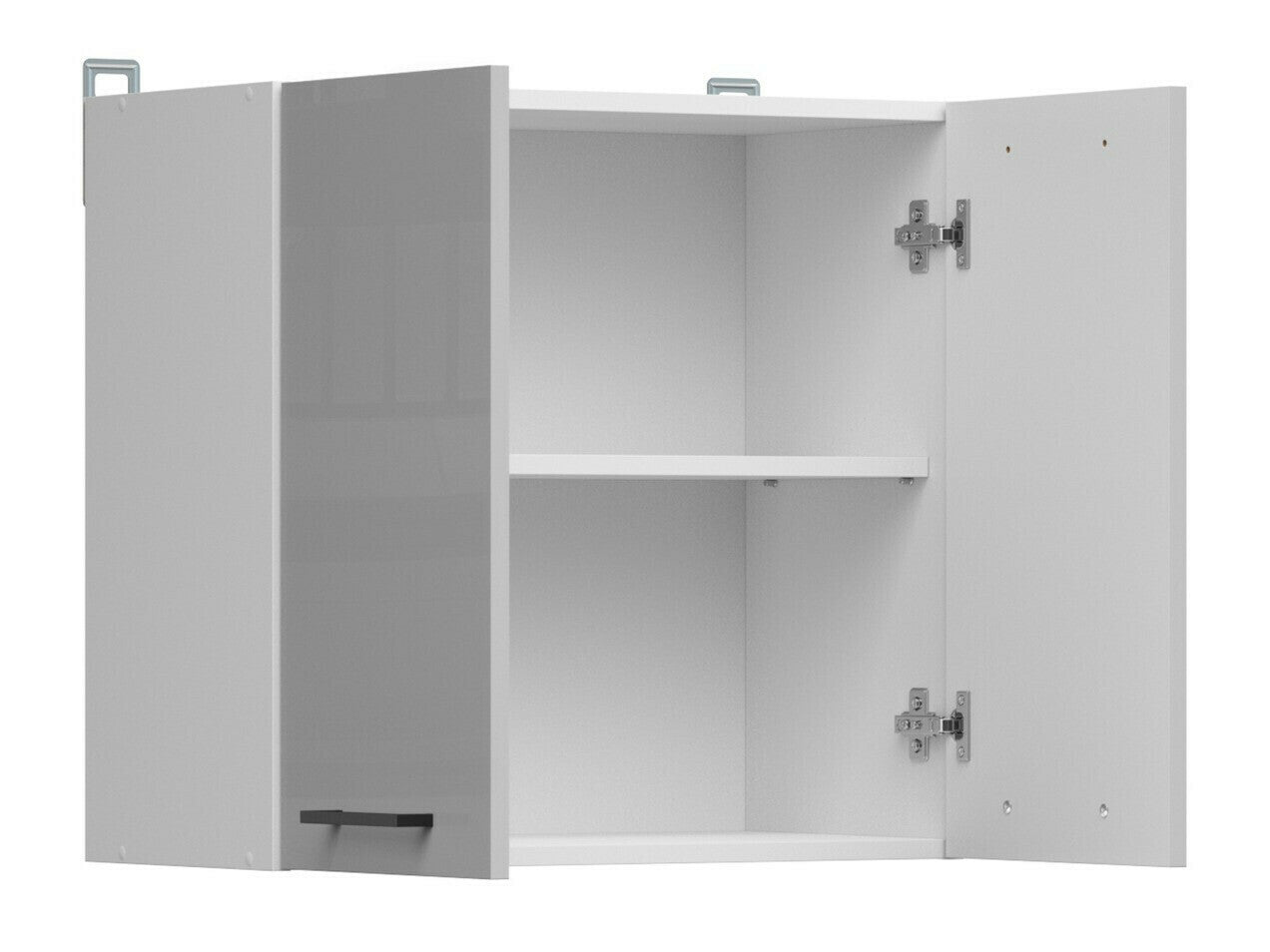 Modulopbygget køkkensæt Line Grey 120