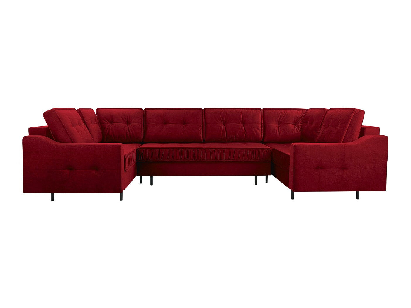 Hjørnesofa Kingsport 114