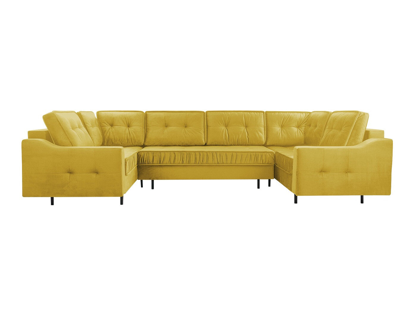 Hjørnesofa Kingsport 114