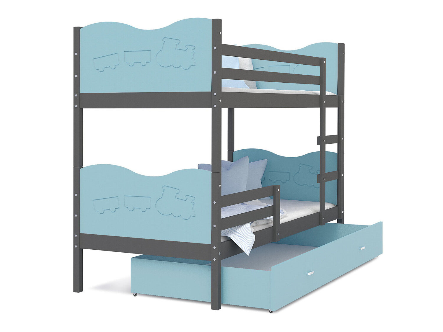 Køjeseng Aurora 111