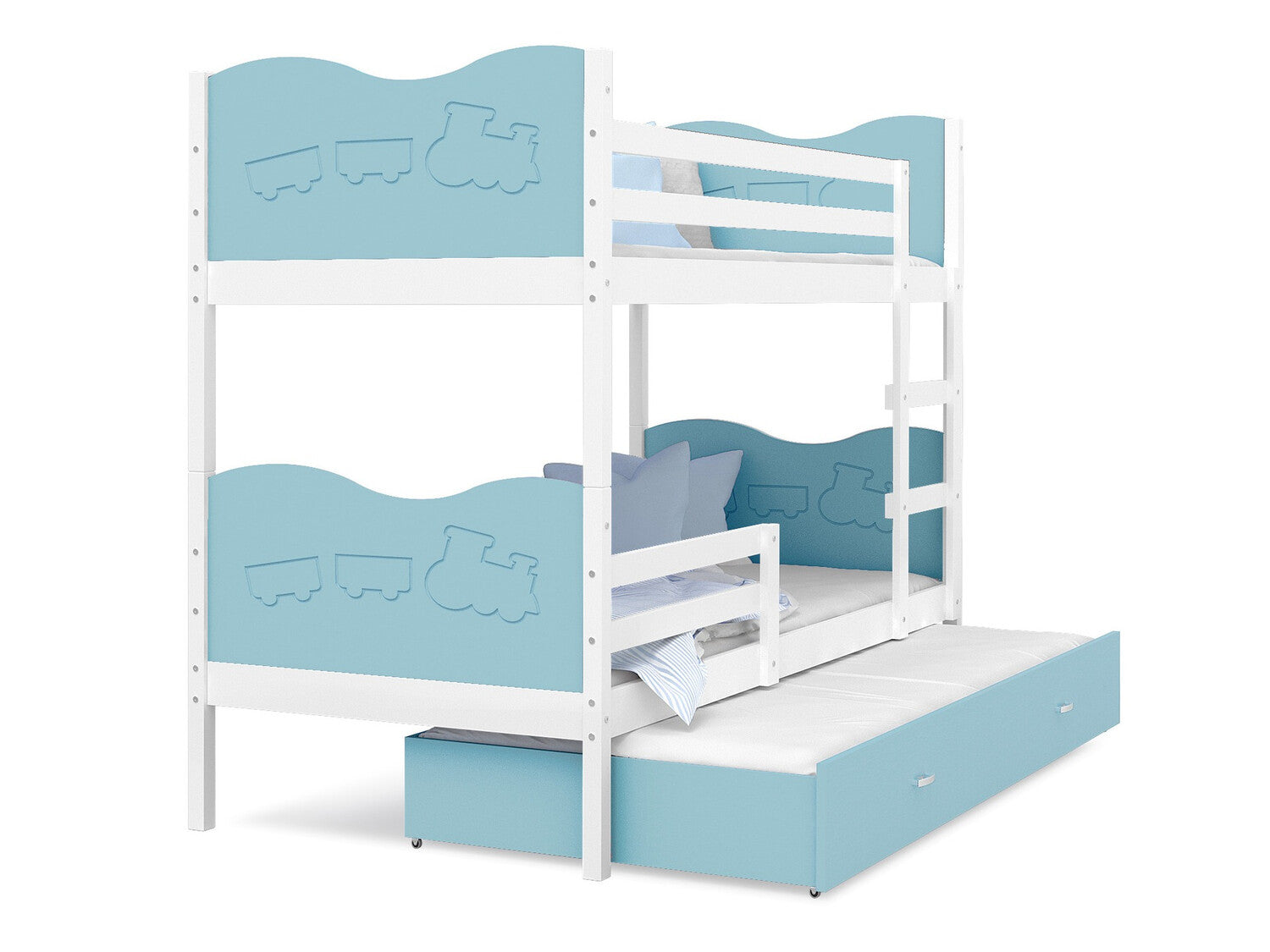 Køjeseng Aurora 111