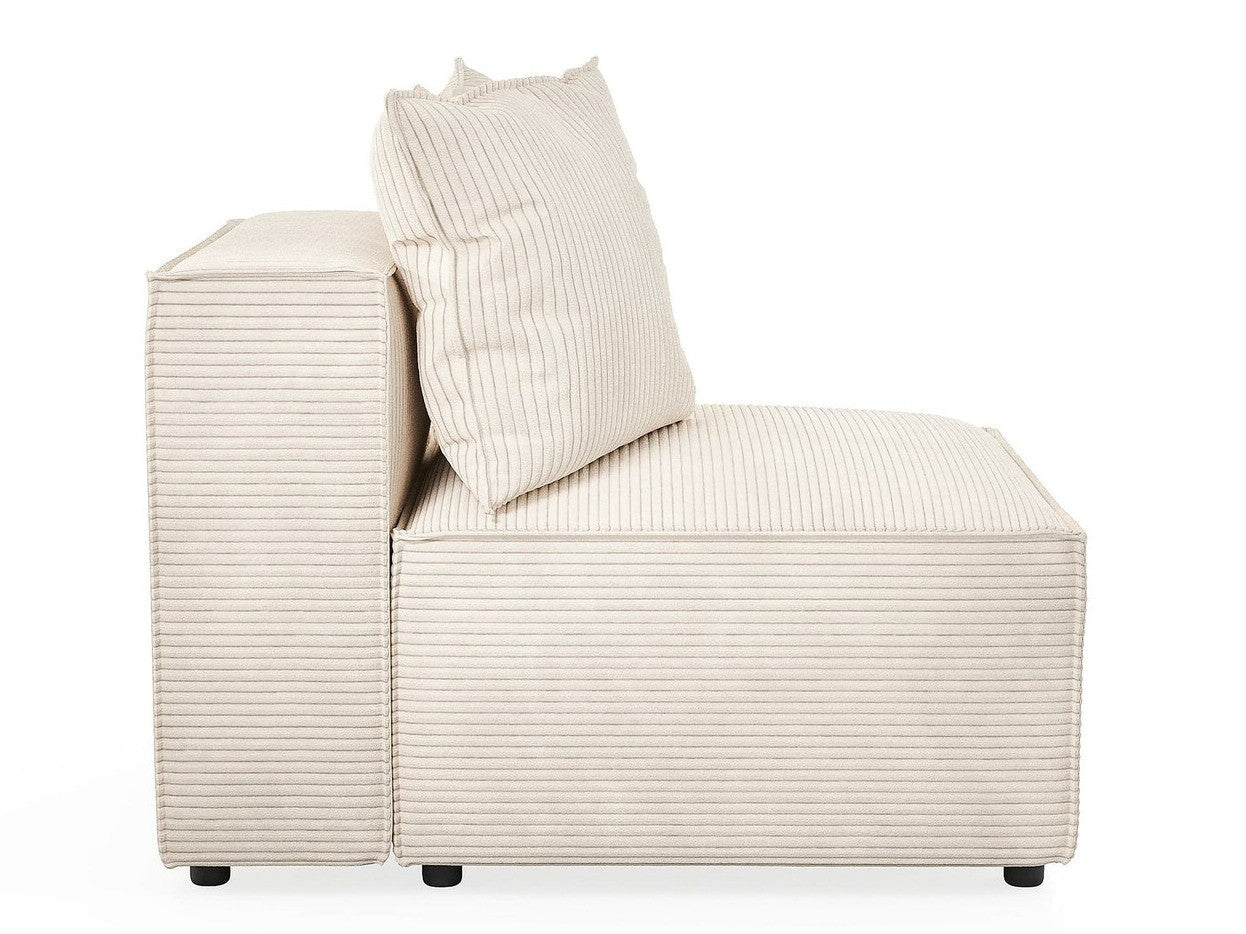 Modul lænestol Torbalo 101