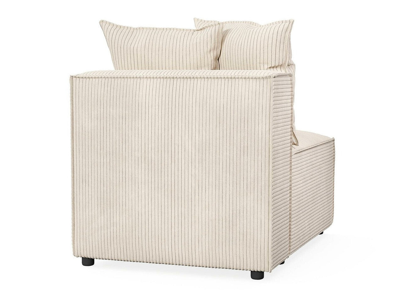 Modul lænestol Torbalo 101