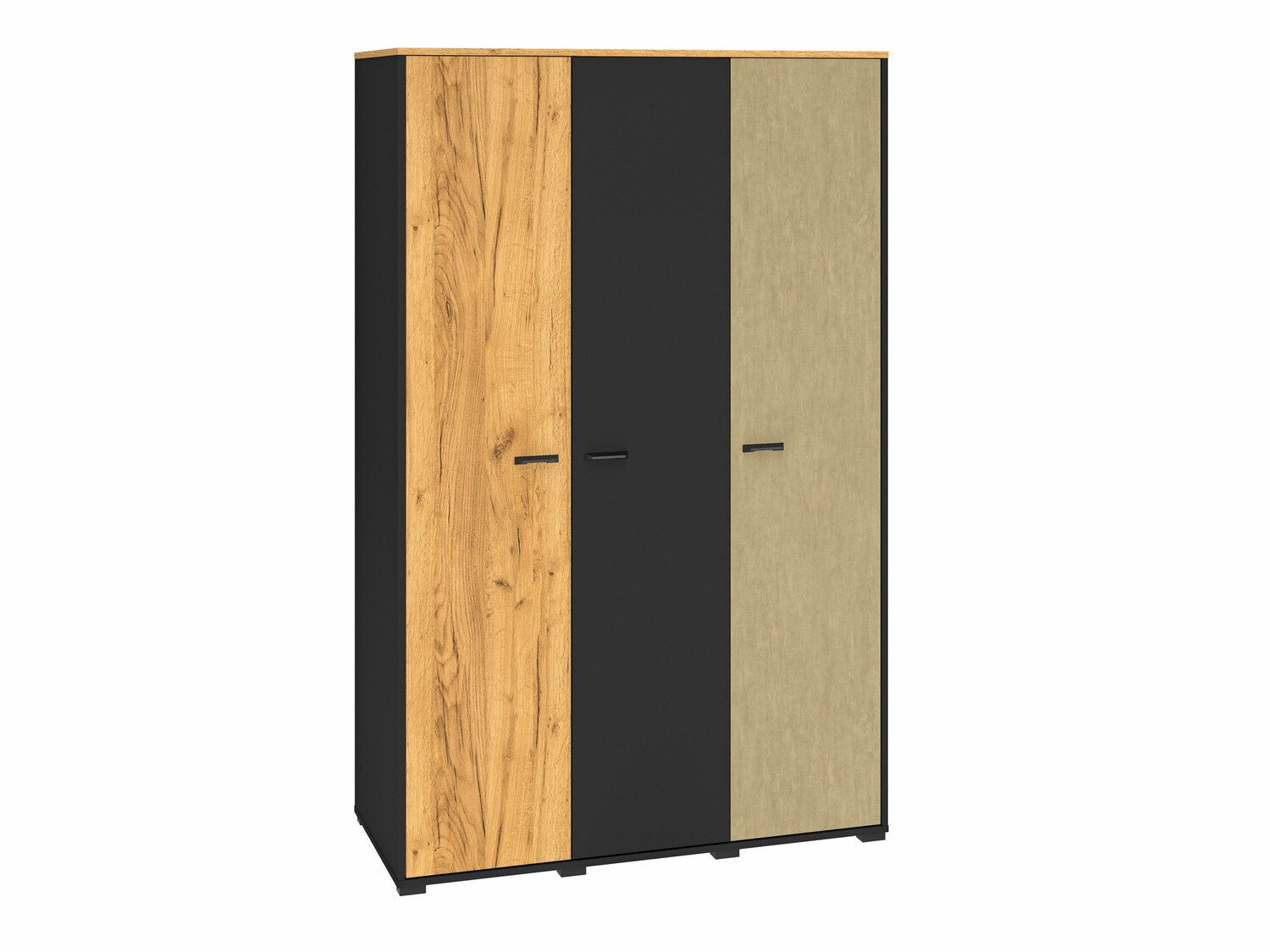 Garderobeskab Tortiva 100