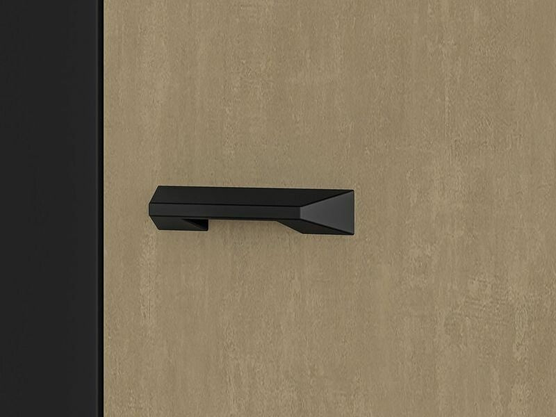 Garderobeskab Tortiva 100