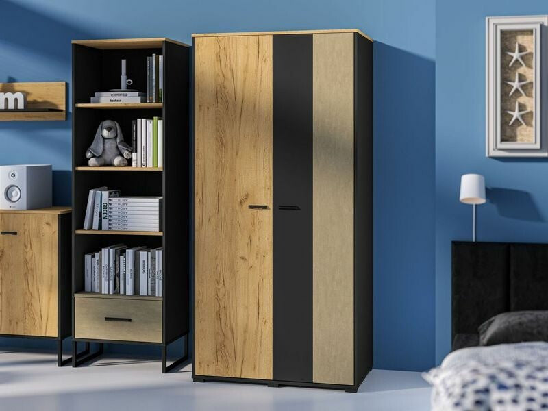 Garderobeskab Tortiva 101