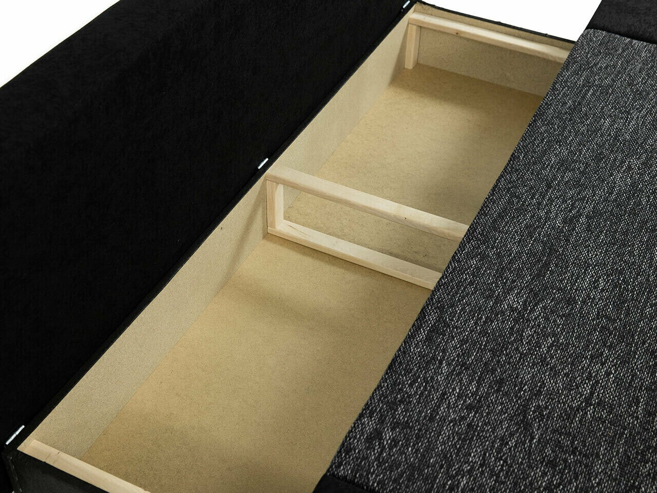 Sovesofa Comfivo 144