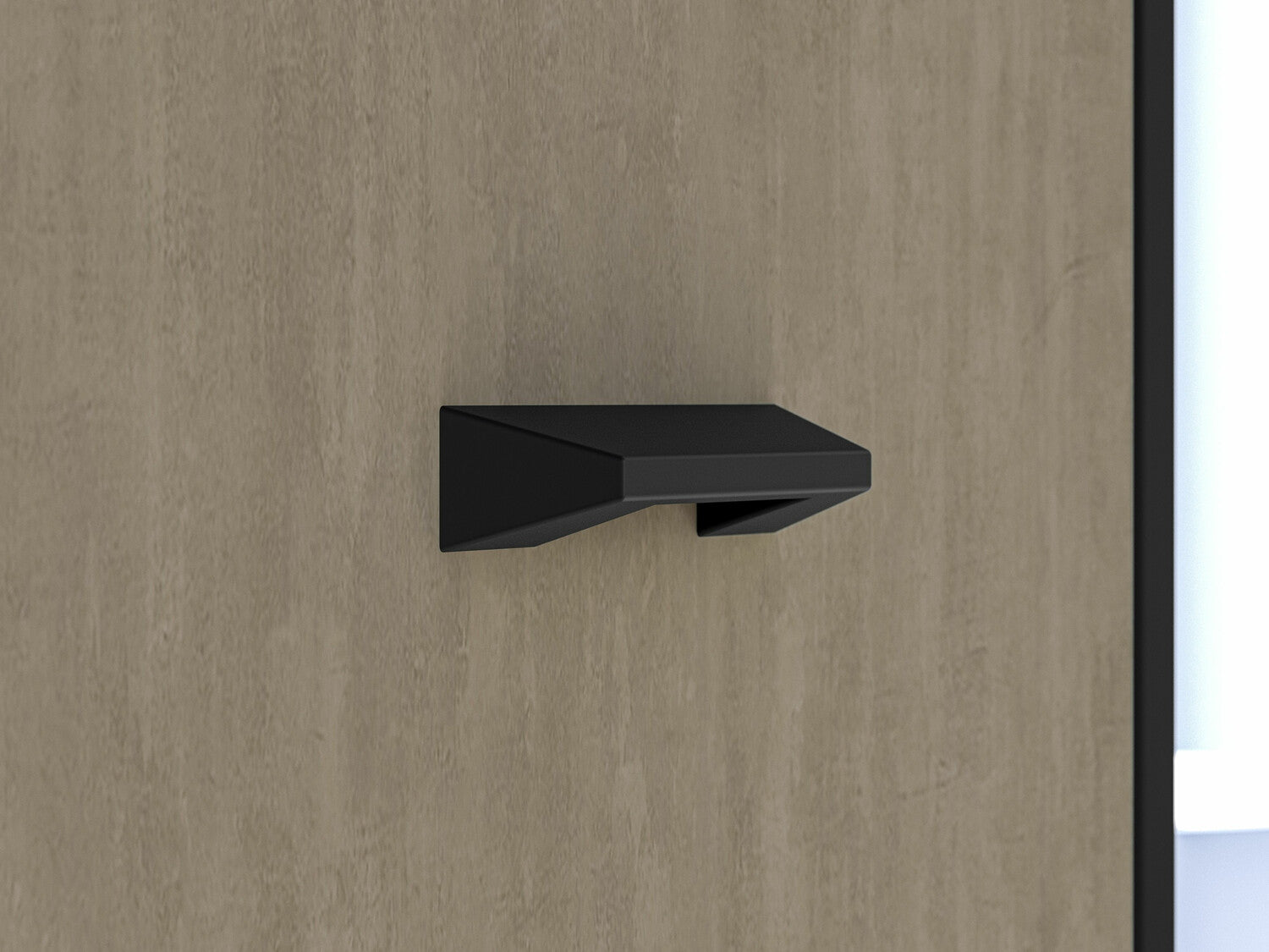 Skrivebord Tortiva 106