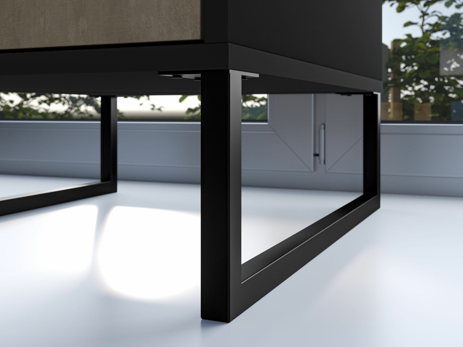 Skrivebord Tortiva 106