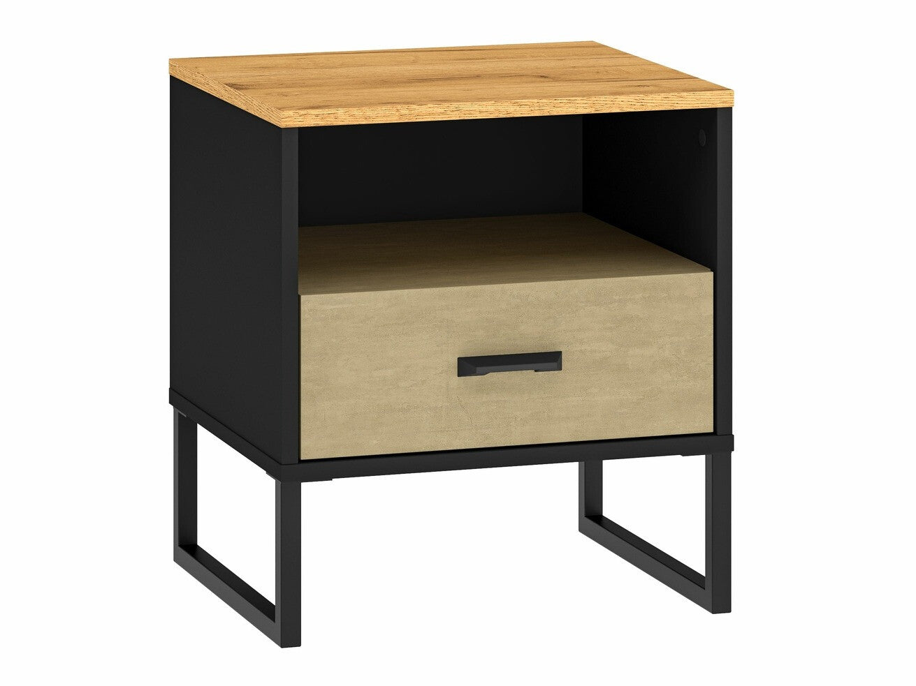 Sengebord Tortiva 107