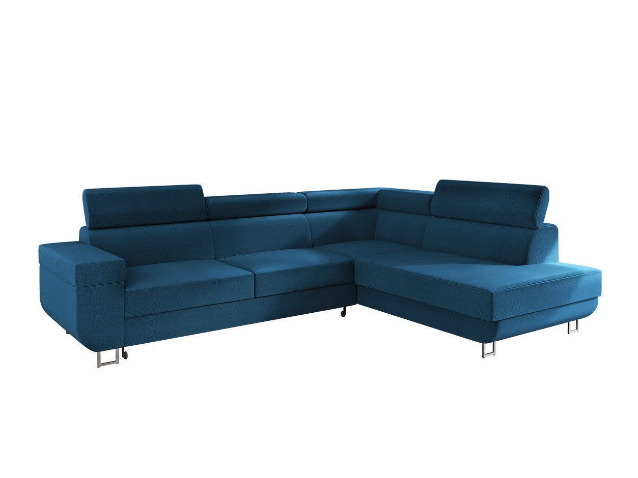 Corner sofa Comfivo 306